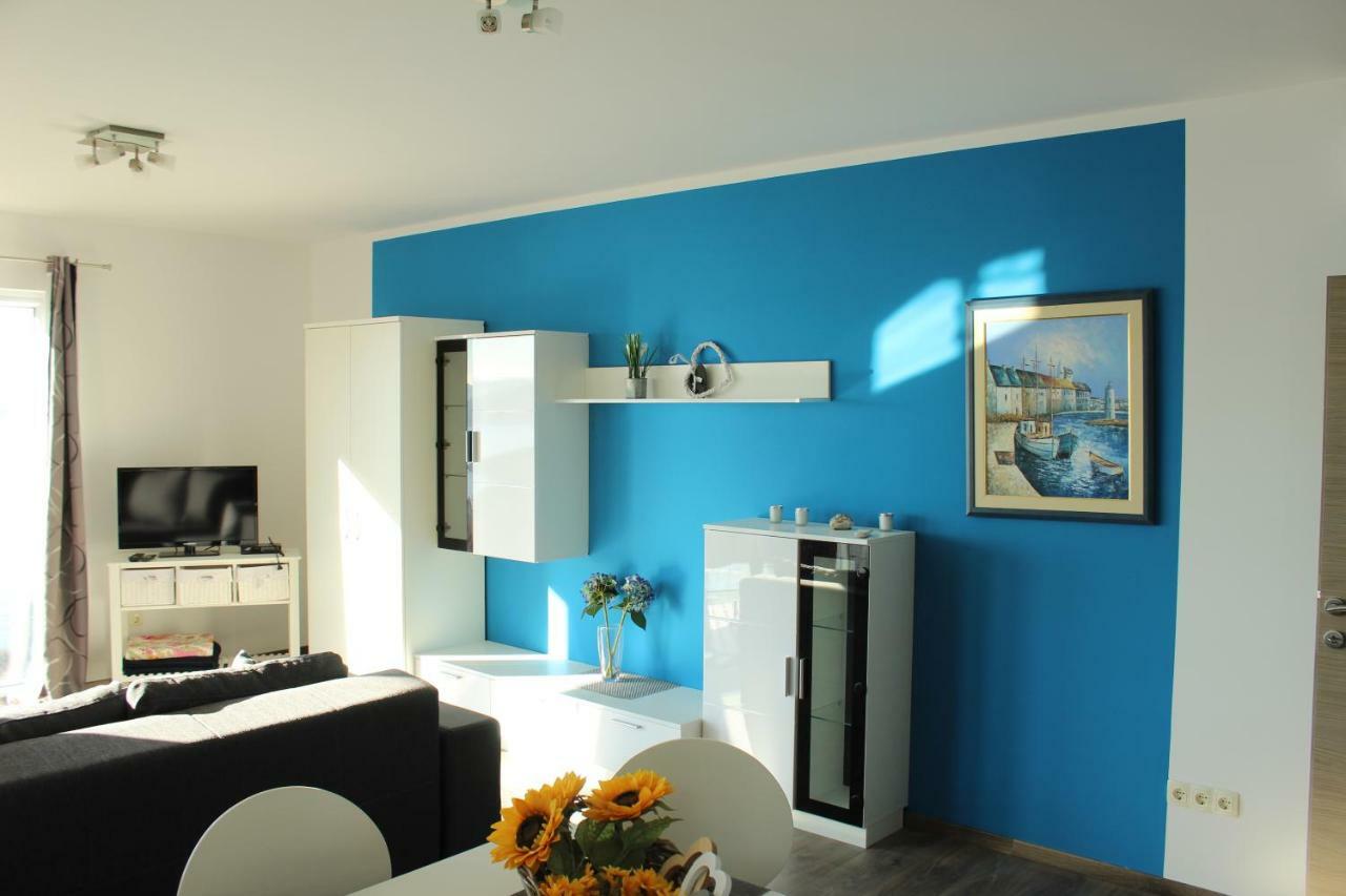 Mihaela Apartment Mlini Exterior photo